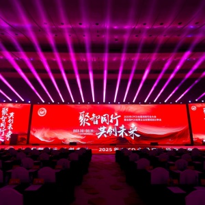 学术会务系统的经济学解构：平台化运营收益模型
