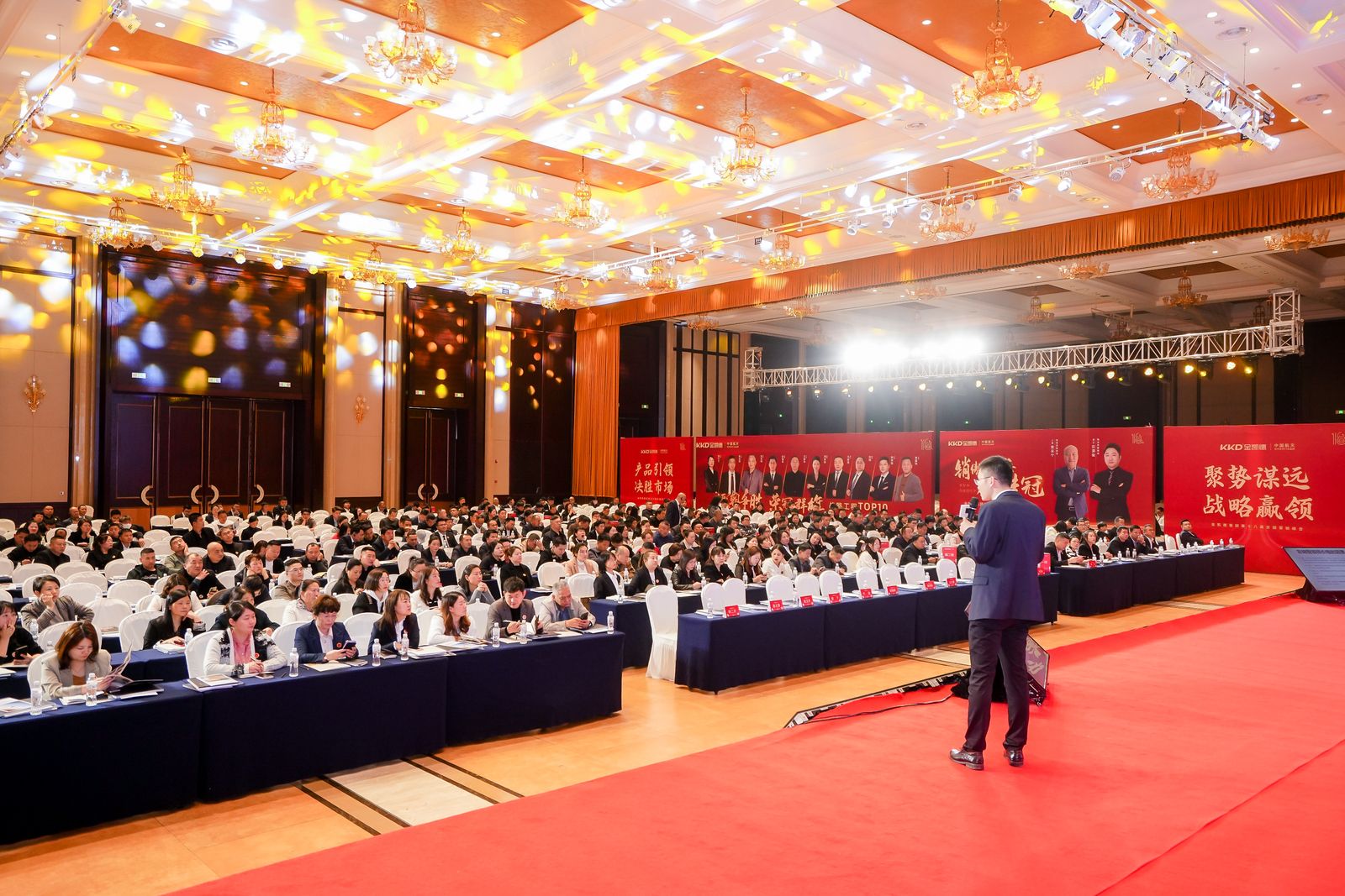 签到小程序，为活动带来无限可能