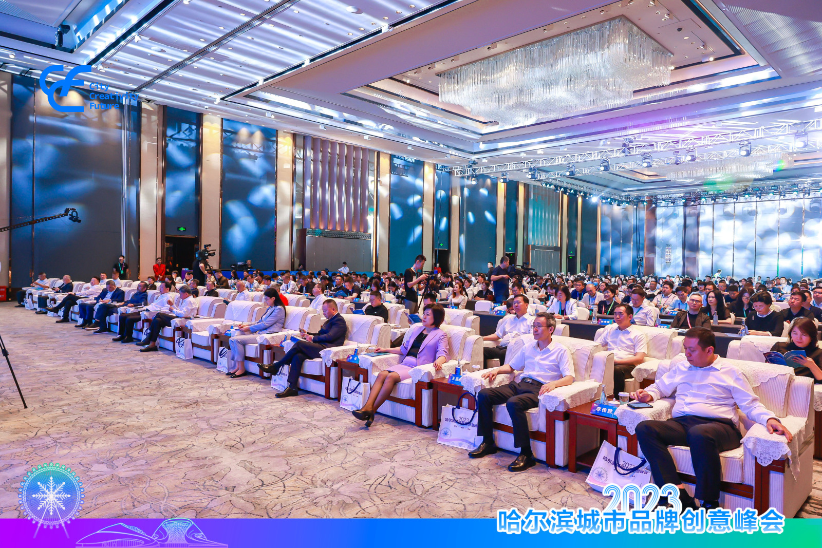 企业采购说明会的实战经验：如何提升供应商参与度