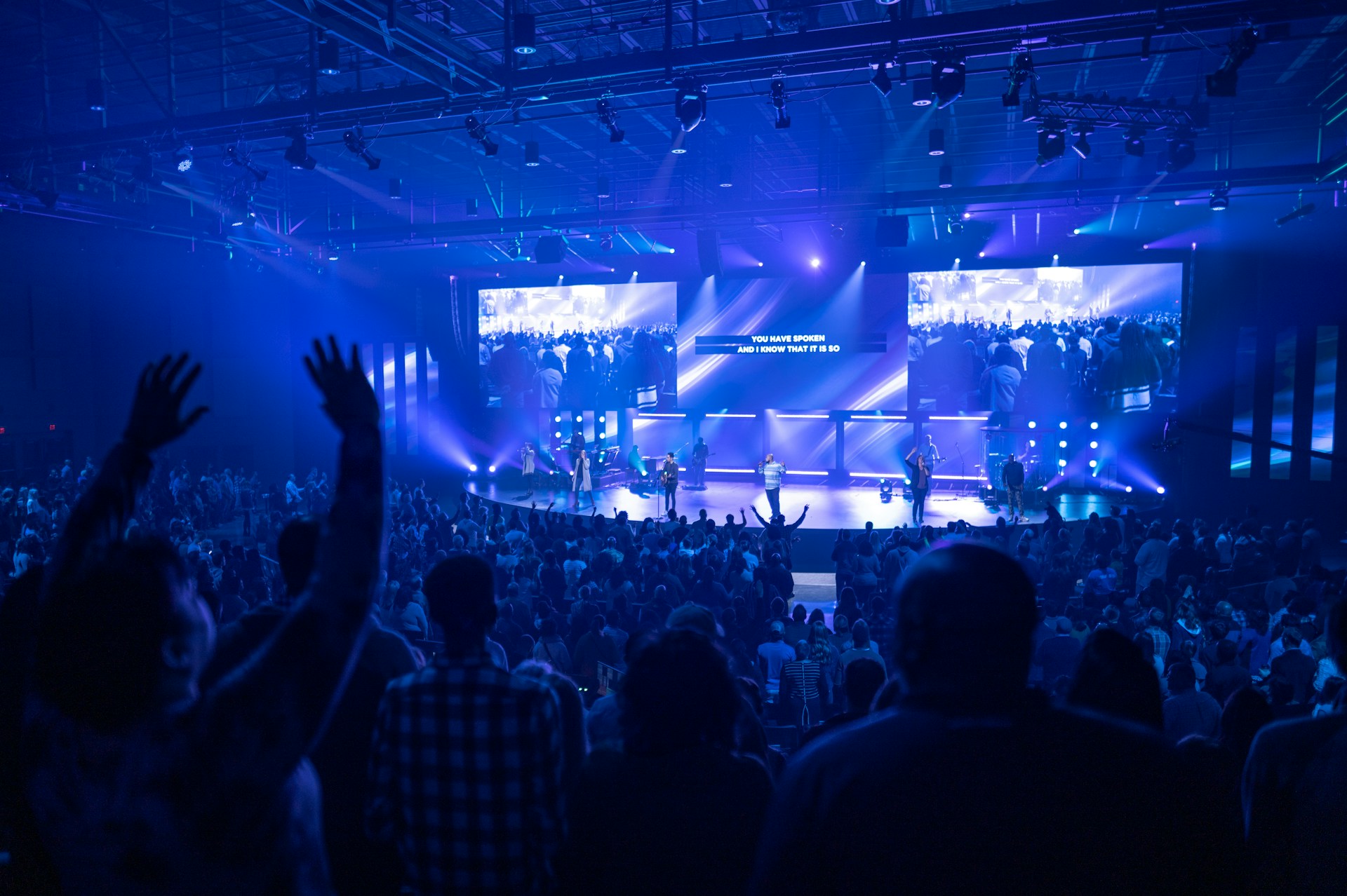 电子签到系统：引领会议签到进入智能化时代