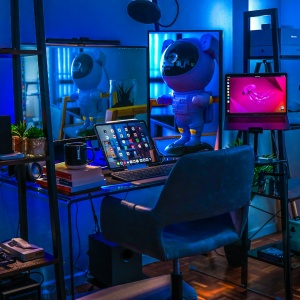 电子会务手册：支持多语言的全场景解决方案