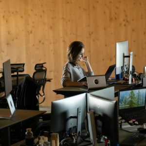 合作伙伴大会生态构建：快会务，打造共赢的合作生态