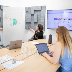 数字化会议系统：快会务让会议材料准备不再繁琐——探索智能化会议管理系统与协同管理新路径