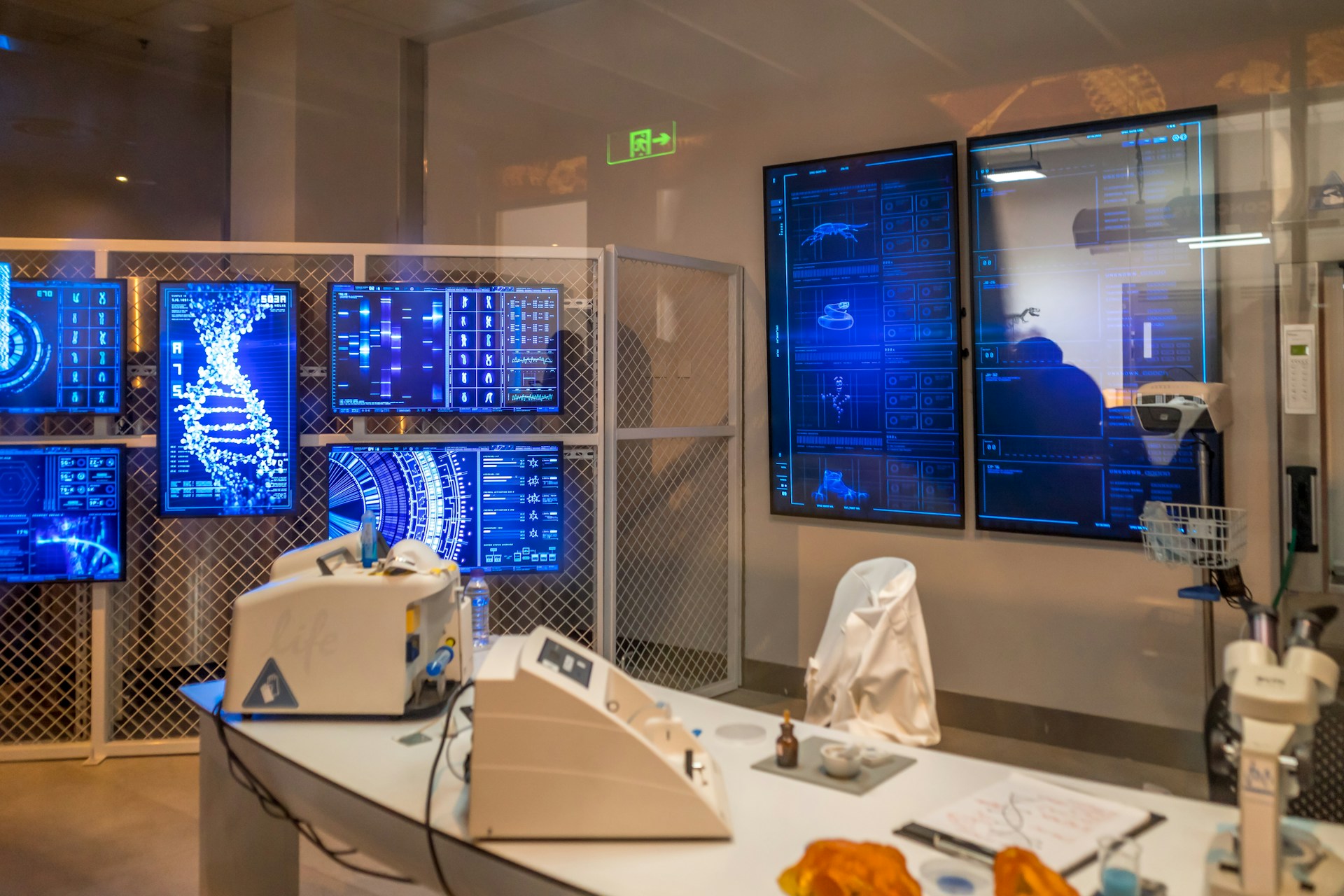 数字化会议系统：让会前会中会后都井井有条