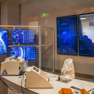 会务微站助力企业打造无纸化会议管理