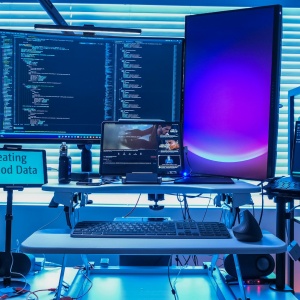 智能会议管理系统：会务团队的“时间管理术”