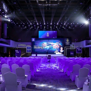 无纸化会议新选择：快会务，让会议管理更环保、更智能