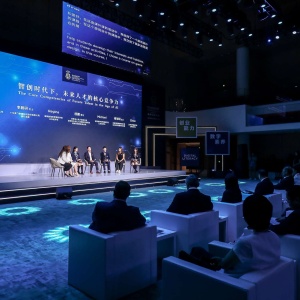 快会务智能会议系统引领会议管理新潮流