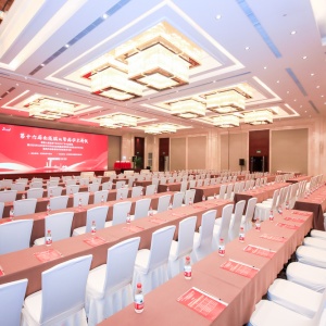 电子签到系统：为会议安全保驾护航——快会务签到系统赋能高效会务管理