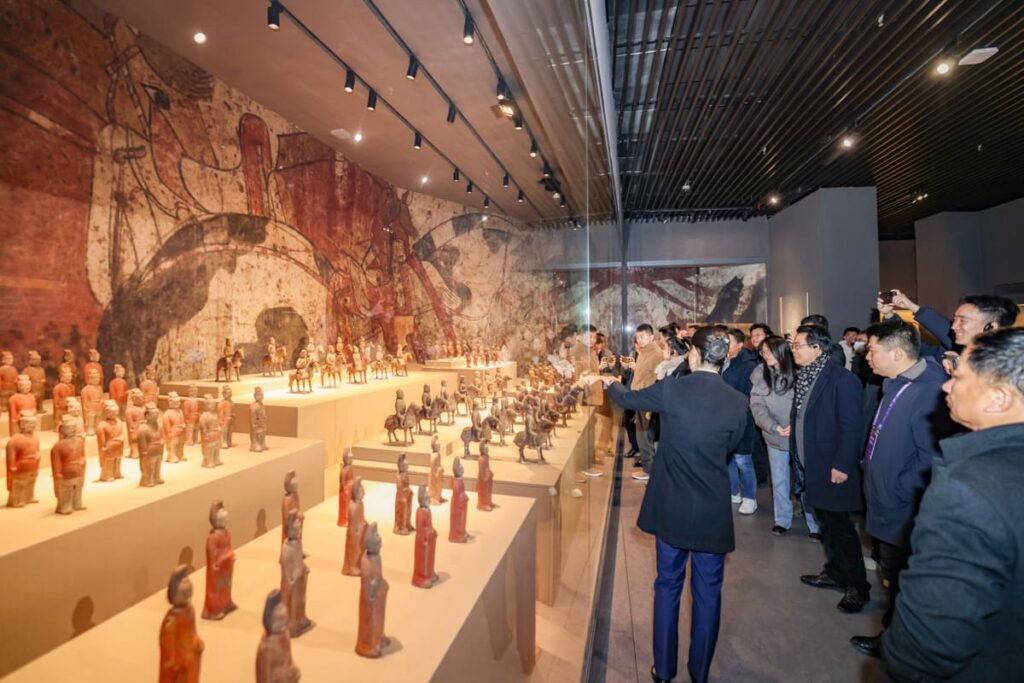 快会务 数字会议管理系统