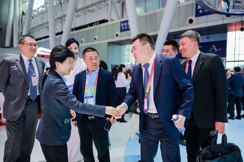 快会务 智能会议管理系统