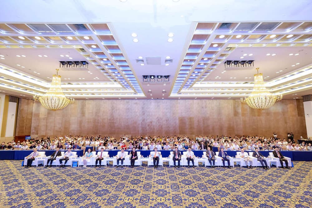 快会务 智能会议管理系统