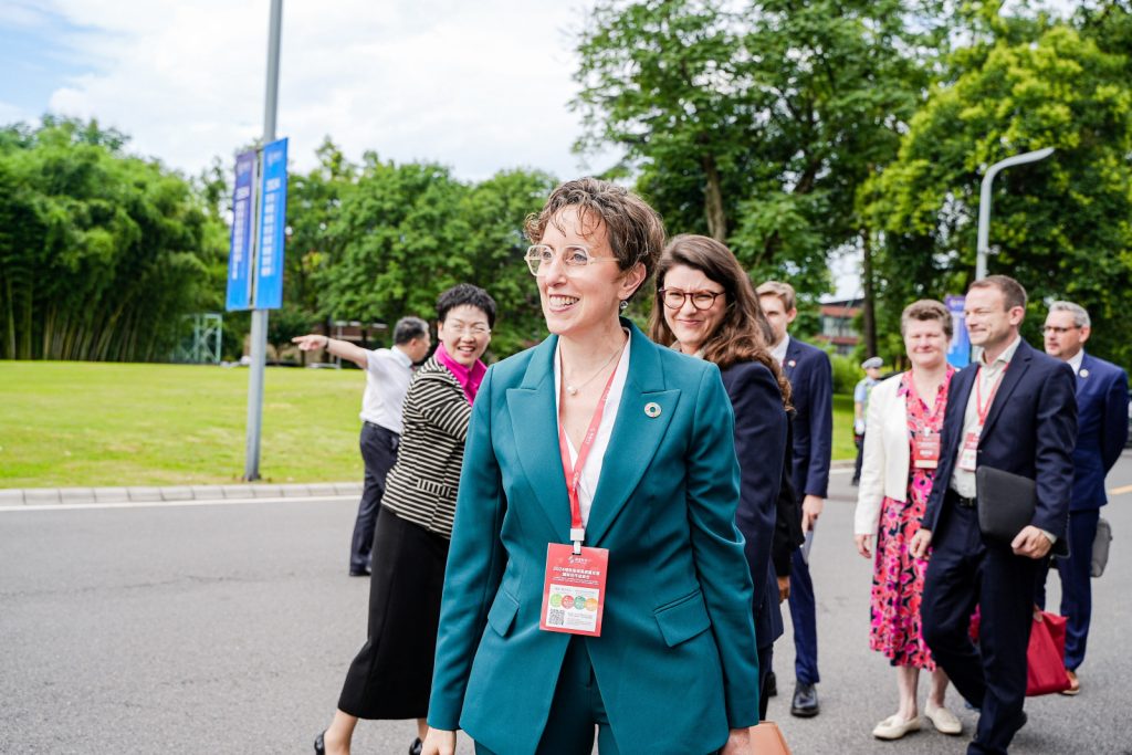 快会务 智能会议管理系统