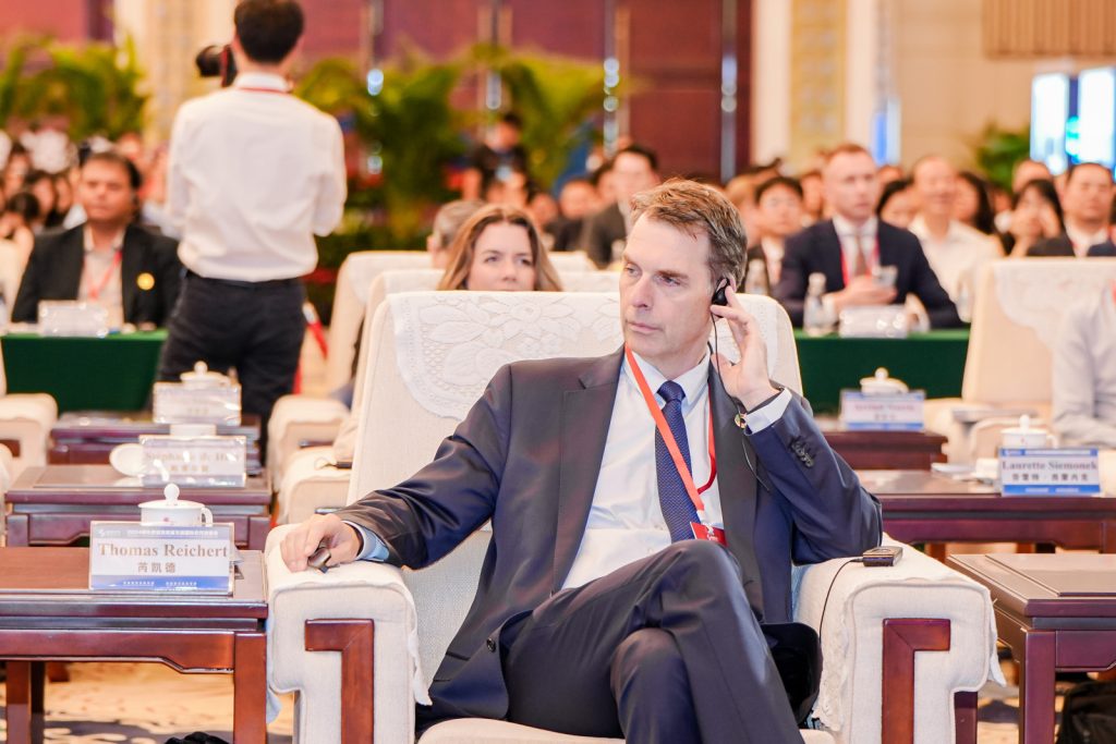 快会务 智能会议管理系统