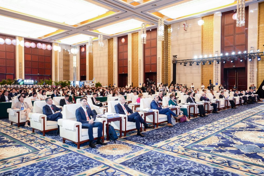 快会务 智能会议管理系统