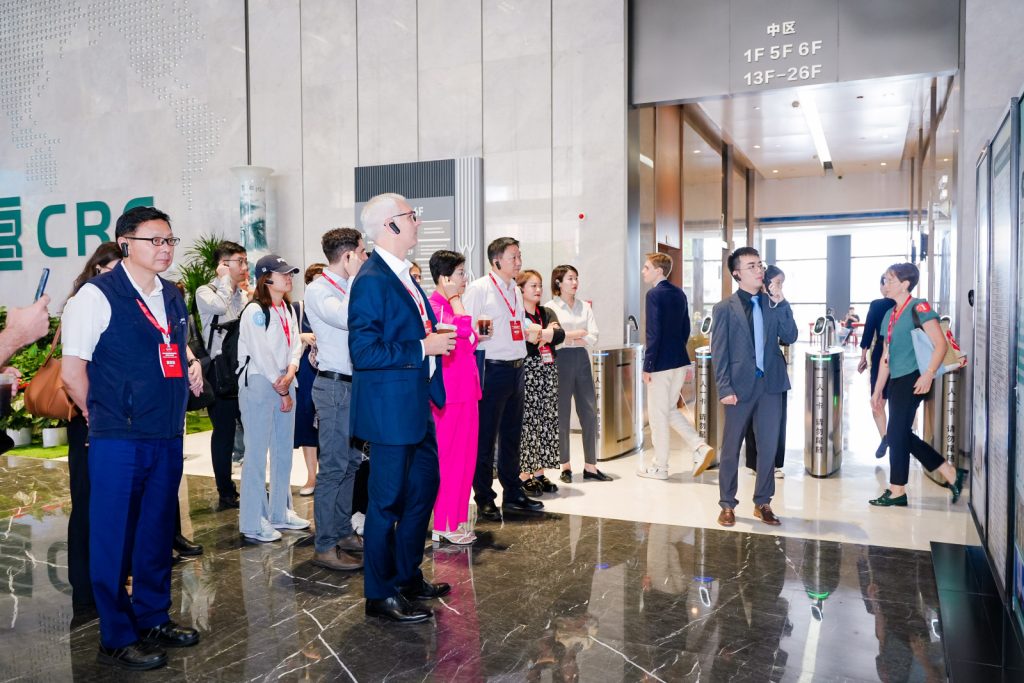 快会务 智能会议管理系统