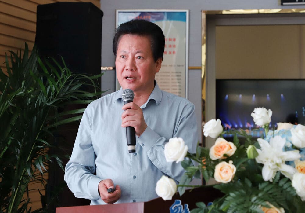 快会务 智能会议管理系统