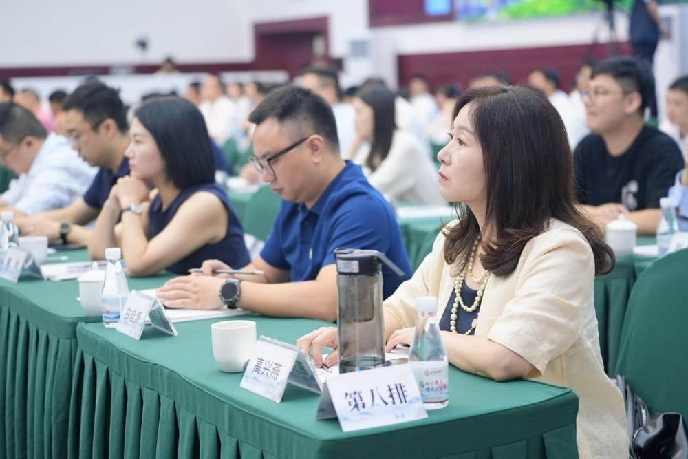 快会务 智能会议管理系统