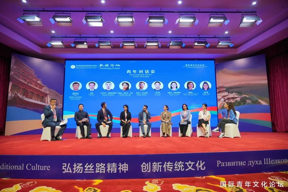 快会务 智能会议管理系统
