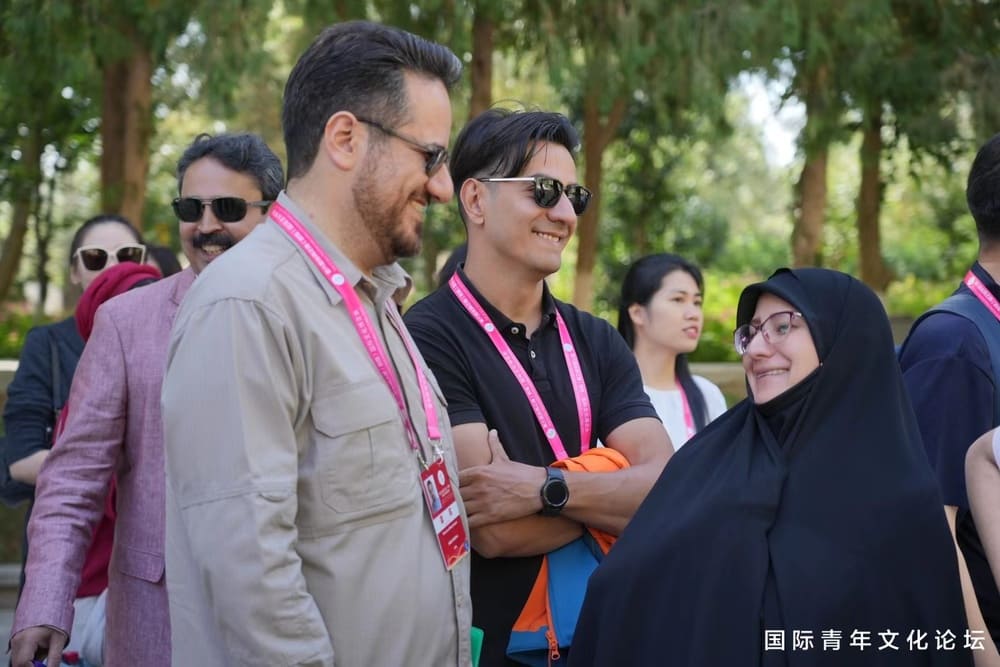 快会务 智能会议管理系统