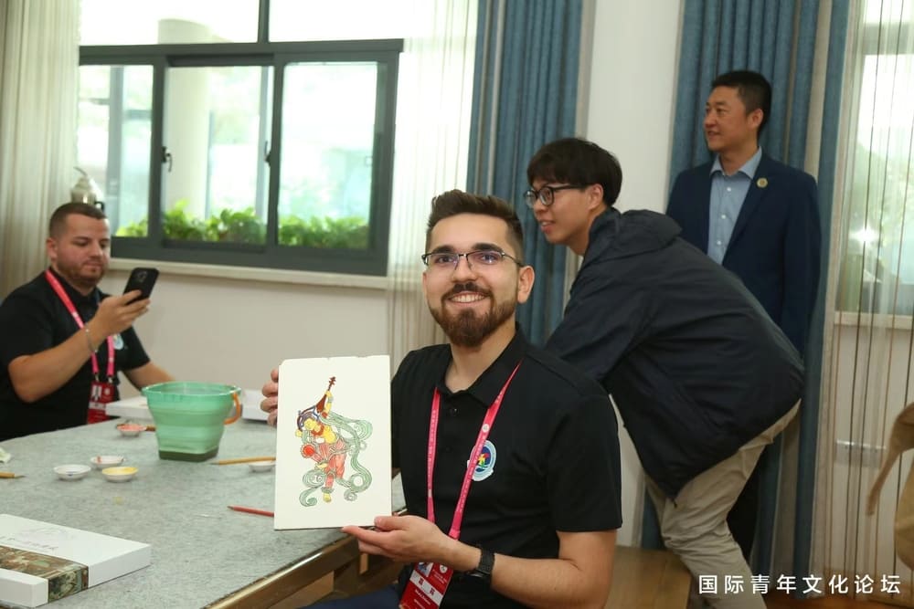 快会务 智能会议管理系统