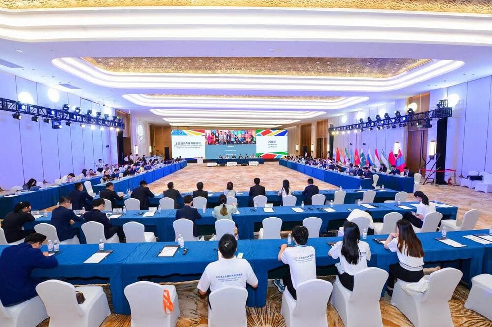 快会务 智能会议管理系统