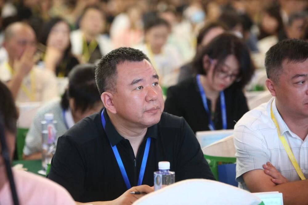 快会务 智能会议管理系统