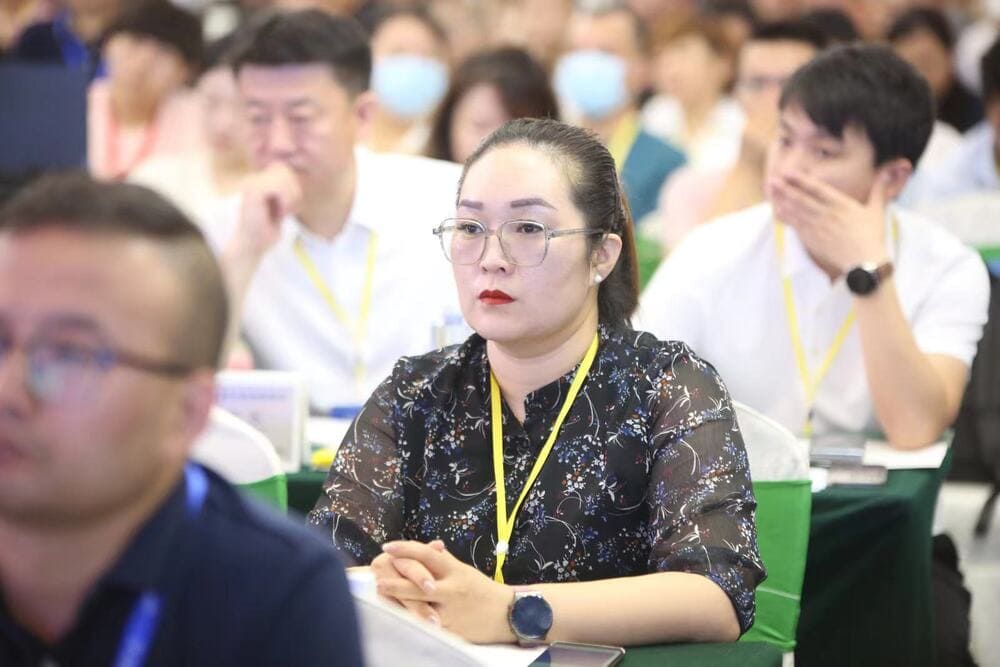 快会务 智能会议管理系统