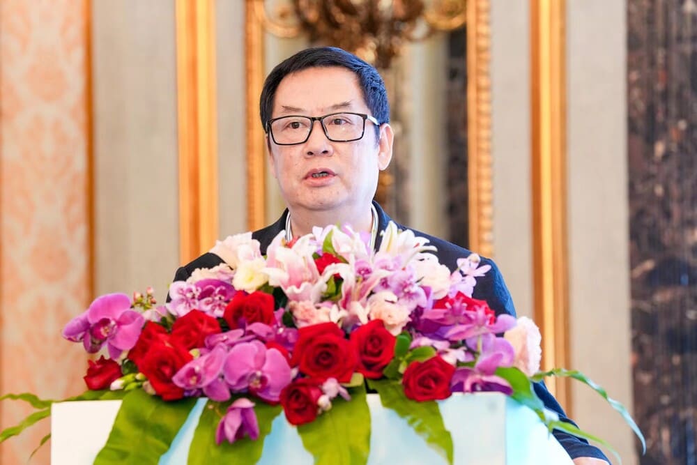 快会务 智能会议管理系统